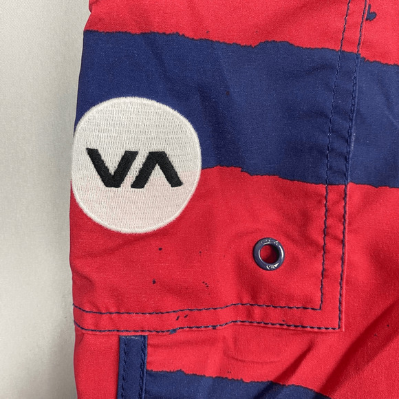 RVCA Board Shorts Men’s 29 - Picture 4 of 12